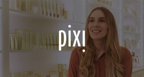 Pixi témoignage vidéo