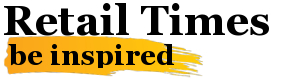 Retail times media Logo