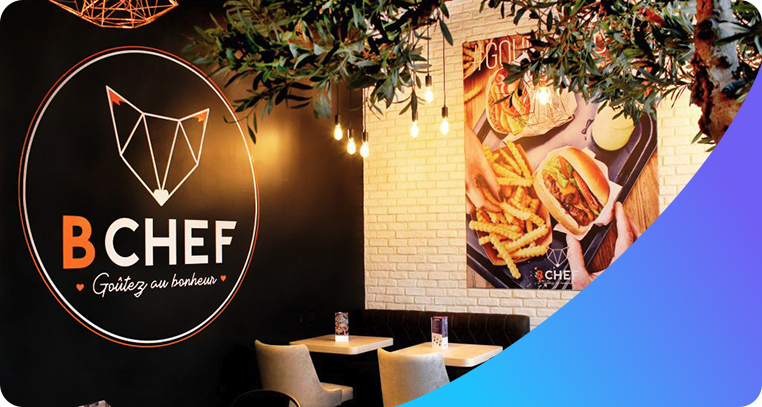 BCHEF x YOOBIC