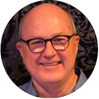 Brent Paulsen, Managing Director, Head of Retail 