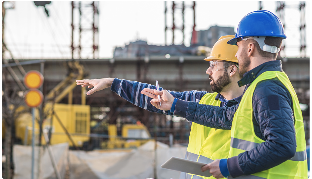 Digitalisation des procédures