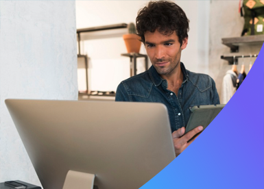 [Blog] Why Retailers Should Digitize Store Visit Procedures