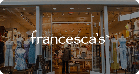 Francesca's
