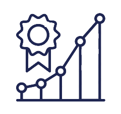 Increased Productivity