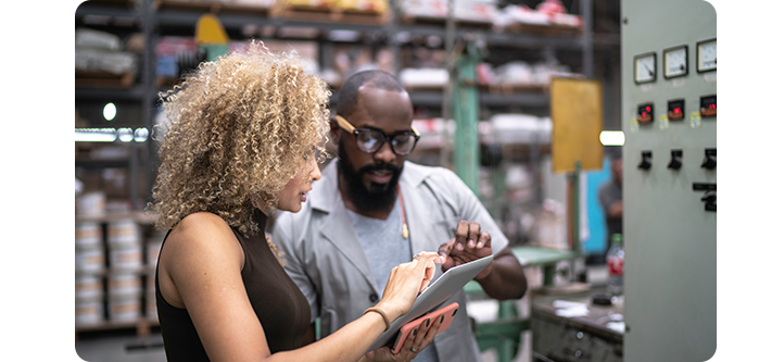 Transform your quality processes