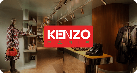 Témoignage Video Kenzo