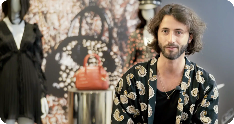 The Kooples and Yoobic