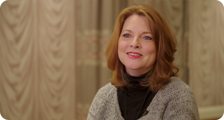 lancome video yoobic