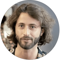 Livio Tabbi, VP sales EMEA & North America