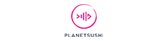planet sushi