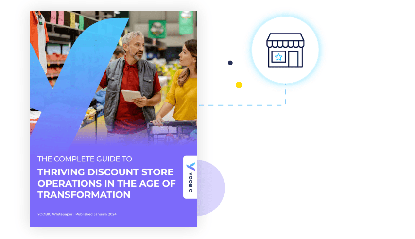 Navigating the Discount Retail Revolution Guide