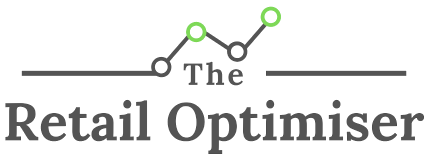 the retail optimiser logo